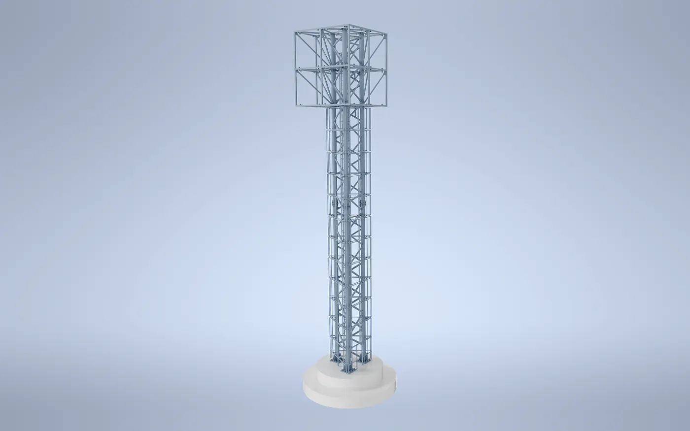 Reklamni pilon